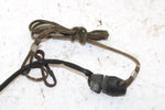 1979 Yamaha Et250c Oem Teather Assembly 8H8-82550-01-00 SY61
