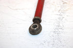 1989 Polaris 400 Oem Red Upper Radius Rod 1822037 SP23