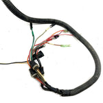 2001 Yamaha WaveRunner XLT1200 OEM Main Wire Harness 66V-82553-00-00 JY27.1