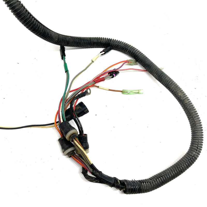2001 Yamaha WaveRunner XLT1200 OEM Main Wire Harness 66V-82553-00-00 JY27.1