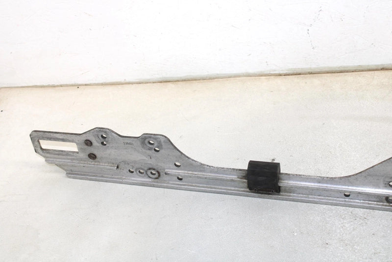 99 Polaris Xc 600 Oem Left Rear Suspension Skid Rail 1541336 SP2