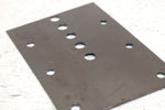 1990 Polaris 500 Oem Tunnel Plate Set 5220634 5220635 SP36