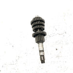 2000 Yamaha Warrior 350 OEM Main Transmission Axle Set 1UY-17401-01-00 AY67
