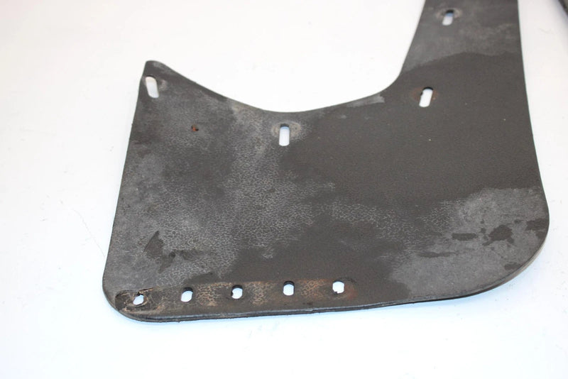 92 Polaris Trail Boss 4x4 Oem Front Mud Flap Set 5850086 5850087 APS1