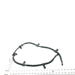 03 Honda Foreman Rubicon 500 4x4 OEM Front Brake Hose 45127-HN2-003 AH93