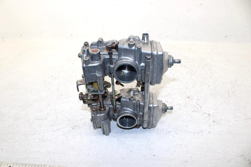 1999 Polaris 500 Xc Oem Carburetor 1253215 SP37