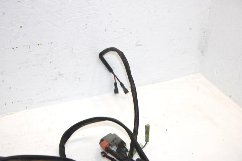 2003 Bombardier Quest 500 Oem Main Wire Harness 710000348 AB13