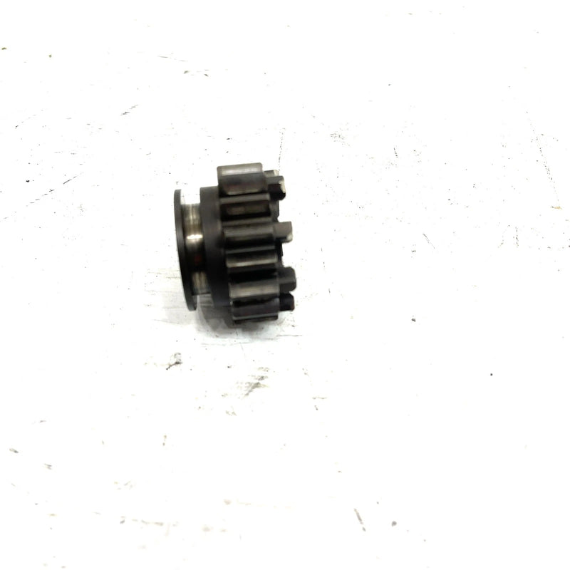 2004 John Deere Trail Buck 650 EXT OEM 16T Countershaft Gear AJ1