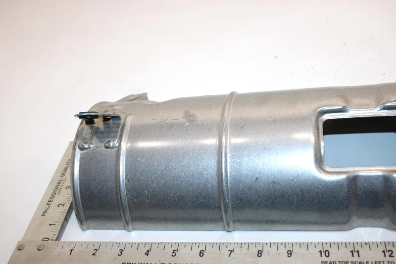 18 Suzuki King Quad 500 Oem Muffler Cover 14880-31G00 AS9