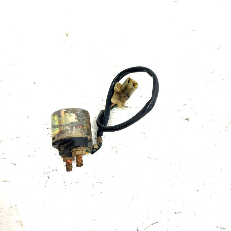 1984 Honda TRX200 OEM Starter Relay 35850-HA8-771 AH78