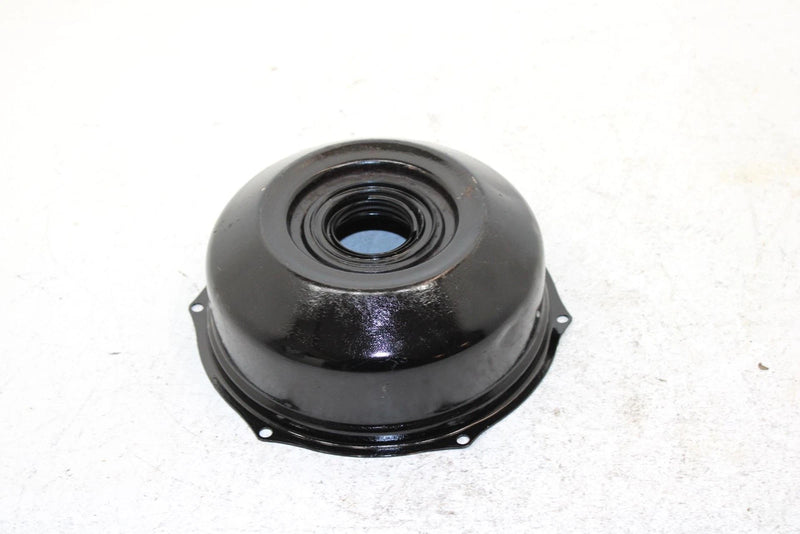 06 Honda Trx 400 Fourtrax Rancher Oem Rear Brake Drum Cover 40520-HM7-610 AH55
