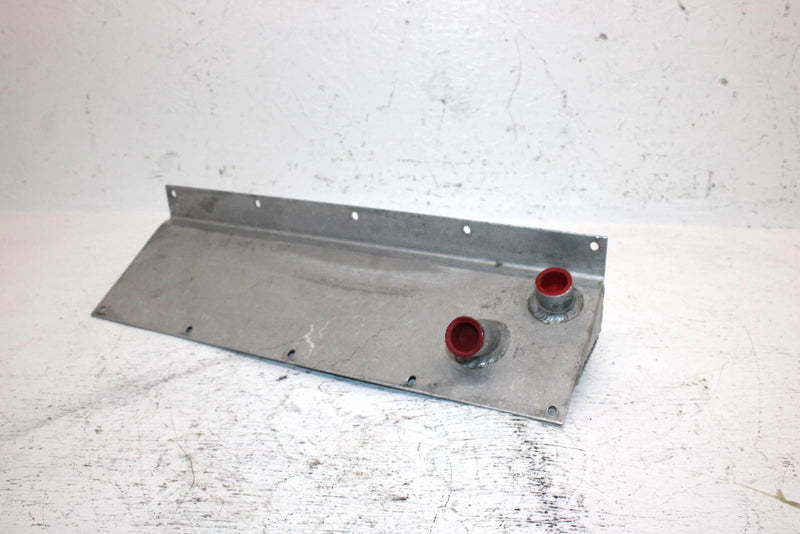 2002 Ski-doo Mxz 800 Adrenaline Oem Front Heat Exchanger 509000146 SS21