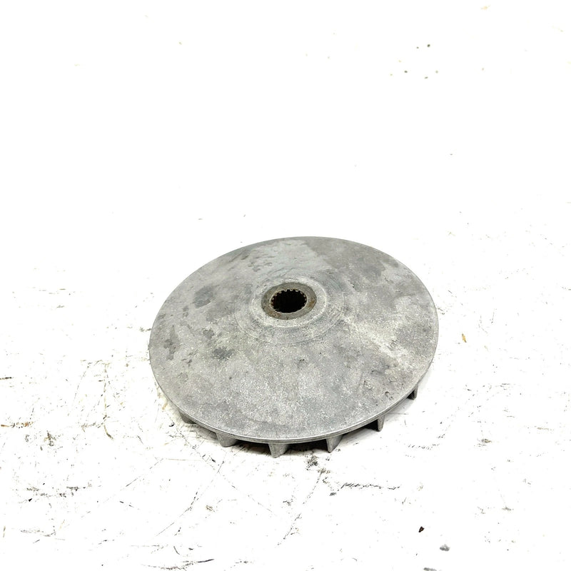 2002 Arctic Cat 375 4x4 Automatic OEM Fixed Clutch Half 3402-622 AA34