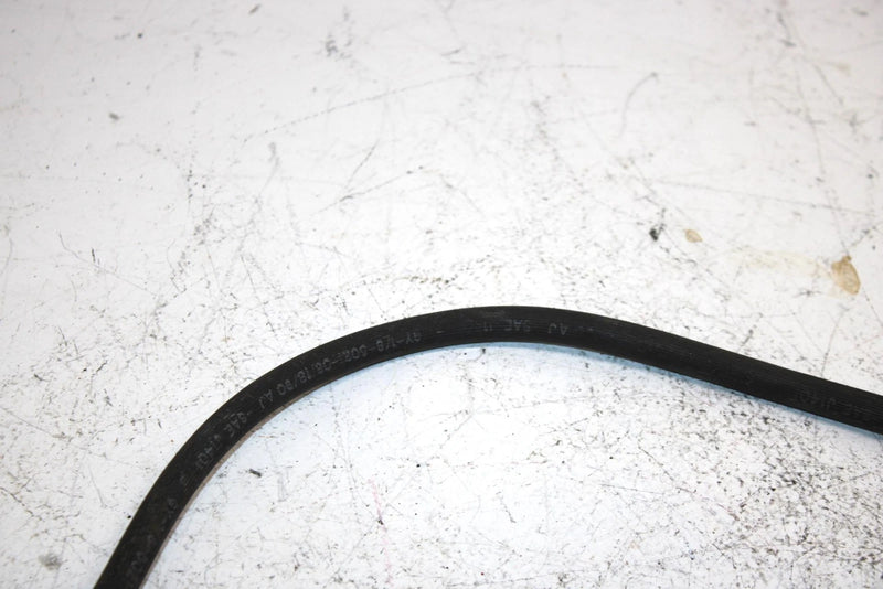 92 Polaris Trail Deluxe Oem Brake Line 1930692 SP24
