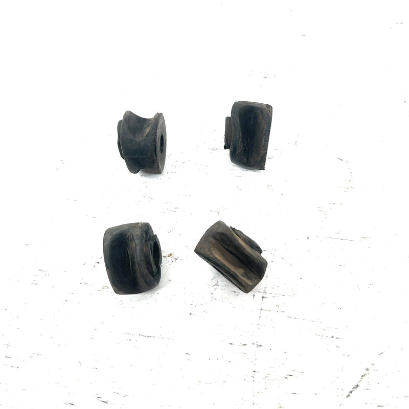 01-05 Polaris Sportsman 400 OEM Stabilizer Bushing Set Of 8 5432598 AP223