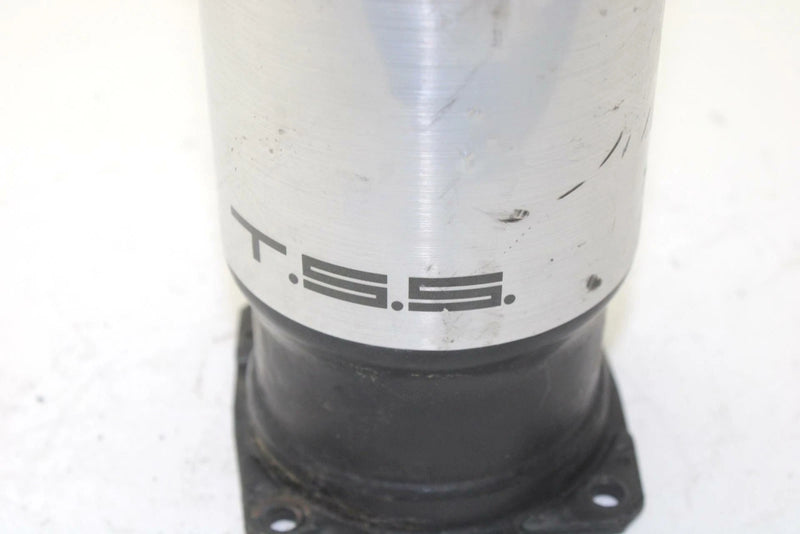 87 Yamaha Exciter EX570L OEM Front Shock Right Housing 82M-2377J-00-00 SY51