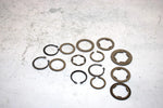 96 Suzuki King Quad 300 Ltf4wdx Oem Transmission Shaft Hardware 24121-19B10 AS21