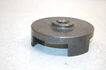 1996 Arctic Cat Montego Deluxe Oem Rear Drive Coupler 3008-090 JA13