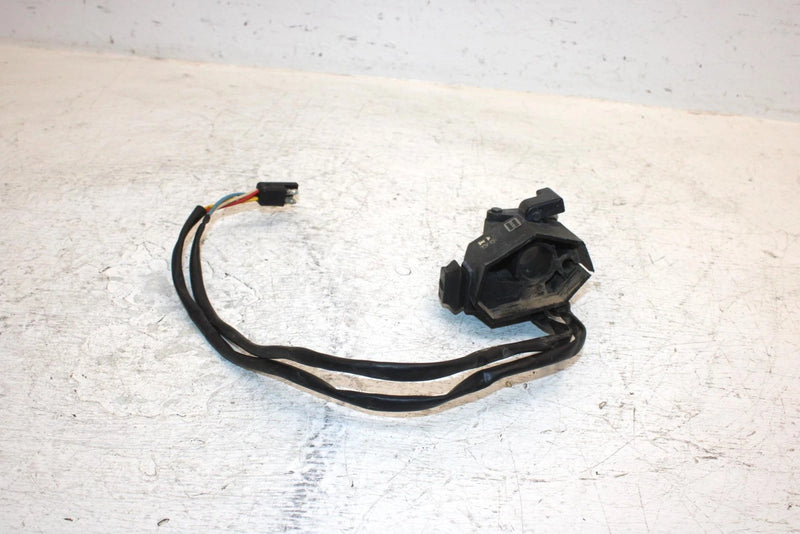 1996 Arctic Cat Cougar Oem Throttle Lever 0609-152 SA7