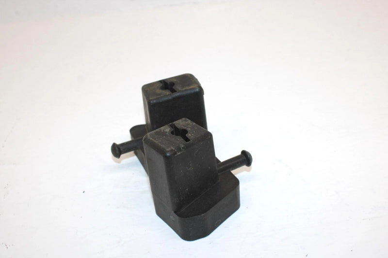 1999 Arctic Cat Zr 600 Oem Side Belly Pan Support Set 1606-108 SA60
