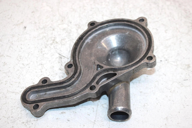 2005 Polaris Sportsman 800 Oem Water Pump Cover 5631389 AP146