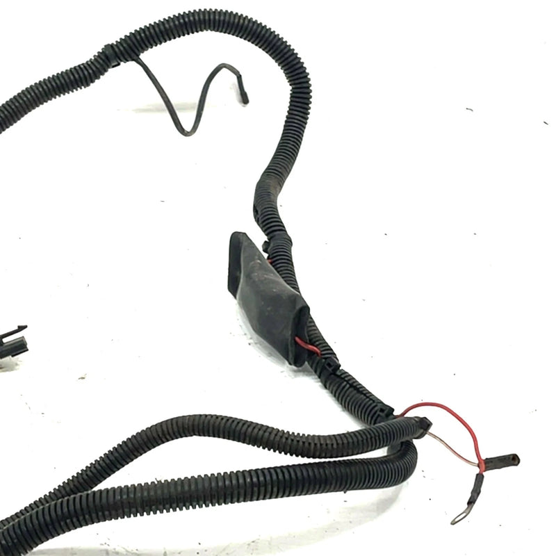 1999 Polaris Scrambler 500 OEM Main Wire Harness 2460657 AP211