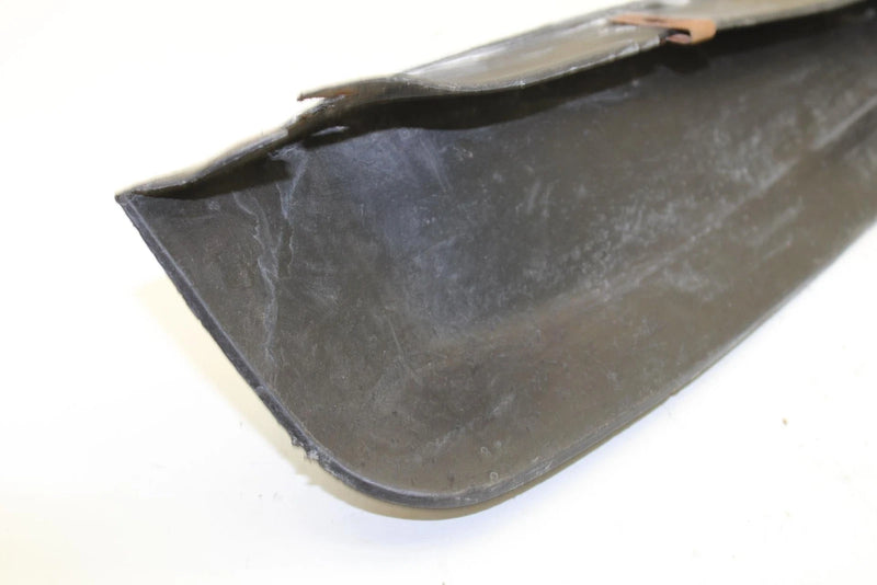 1998 Polaris Xplorer 300 Oem Front Left Mud Flap 5431798-070 AP118