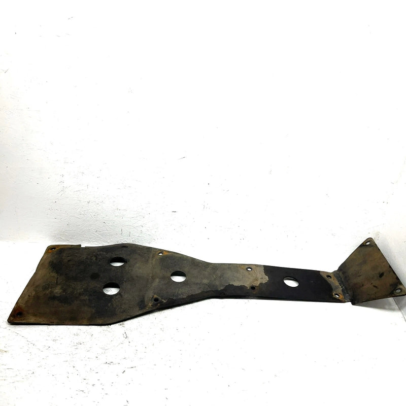 98-01 Arctic Cat 300 4X4 OEM Lower Skid Plate 0406-354 AA15