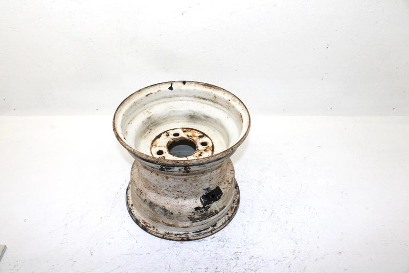 1988 Polaris Trail Boss 2x4 Oem Rear Wheel Rim 1520128 AP212