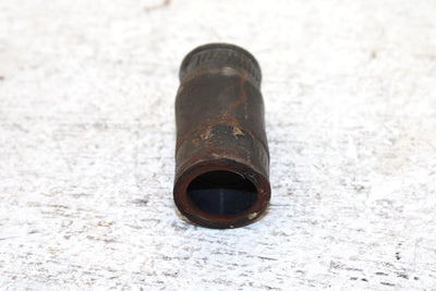 1996 Ski-doo Formula Iii 600 Oem Tee To Tank Hose 414986700 SS18