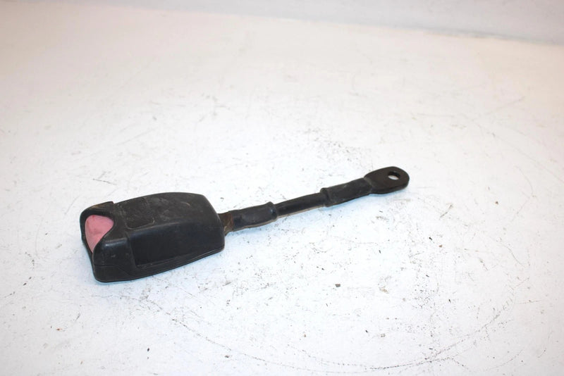 2006 Polaris Ranger Xp 700 Oem Seat Belt Buckle 2632421 XP3