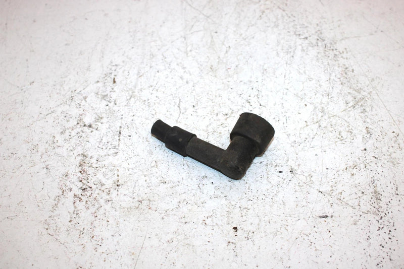 1993 Polaris 350l 6x6 Oem Spark Plug Boot Cap 3083282 4020129 AP153