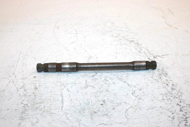 1987 Honda Atc 90a Oem Chain Tensioner Shaft 40511-918-040 AH57