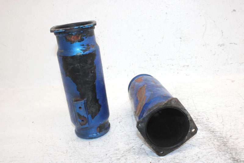 1997 Yamaha Venture Tr Oem Front Shock Holder Pair  8BK-2376J-00-00 SY15
