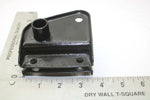 96 Arctic Cat Panther Deluxe OEM Rail Left Aux Wheel Bracket 0704-207 SA104