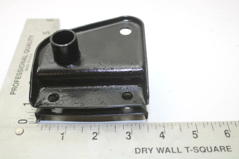 96 Arctic Cat Panther Deluxe OEM Rail Left Aux Wheel Bracket 0704-207 SA104