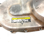 2006 Arctic Cat 400 4x4 Automatic OEM Outer Clutch Belt Cover 3402-586 AA40