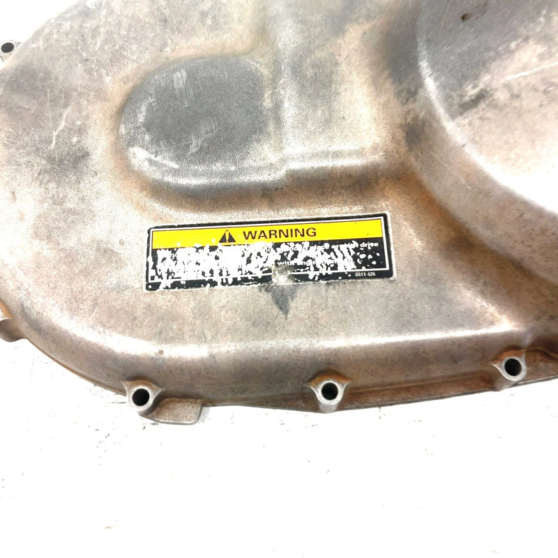 2006 Arctic Cat 400 4x4 Automatic OEM Outer Clutch Belt Cover 3402-586 AA40