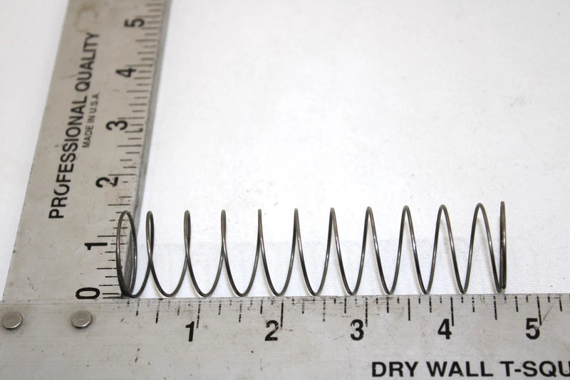 Polaris Oem Carburetor Spring (Pair) 3130439 Q779