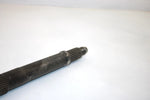 03 Suzuki Ozark 250 Ltf250 2x4 Oem Rear Axle 64711-05G00 AS4