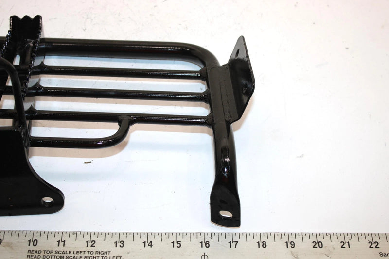 97 Arctic Cat Bearcat 454 2x4 Oem Left Footrest 0506-067 AA11