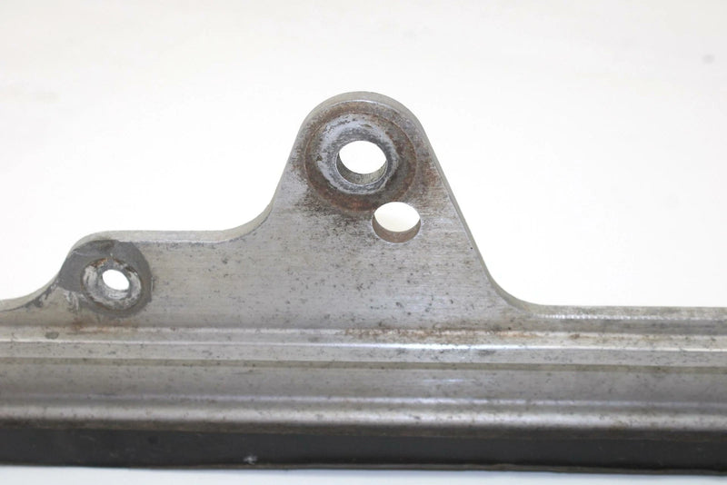 85 Yamaha Phazer OEM Left Skid Rail 8X9-47412-01-00 SY42