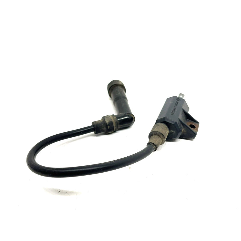 93-99 Kawasaki Bayou 400 KLF400B 4x4 OEM Ignition Coil 21121-1198 AK32