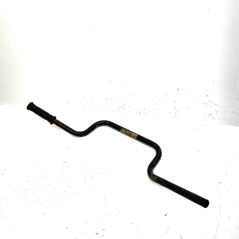02-05 Polaris Sportsman 700 OEM Handlebar 5242987-067 AP197