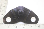 89 Yamaha Phazer PZ480N OEM Lower Front Left Motor Mount 80L-21417-00-00 Q5546