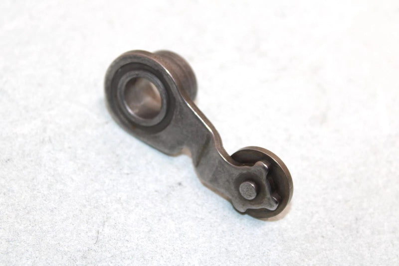 83 Yamaha  Ytm M225 Dxk Oem Shift Stopper Lever 4G0-18140-00-00 Q1594
