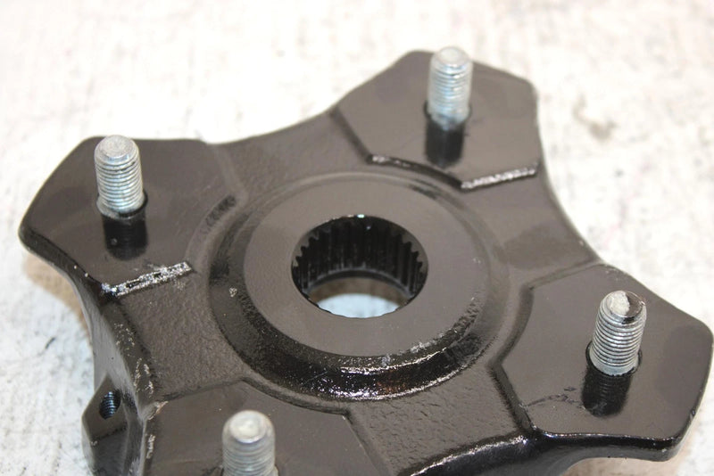 2012 Arctic Cat Prowler Hdx 700 OEM Painter Rear Wheel Hub 1502-437 XA1