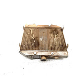 01-04 Honda Foreman Rubicon 500 TRX500FA 4x4 OEM Radiator  19010-HN2-505 AH86