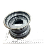 96-02 Suzuki King Quad 300 OEM Rear Wheel Rim 65310-19B90-PBV AS34