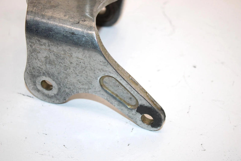 03 Bombardier Rally 200 Oem Right Steering Knuckle 709400109 AB2